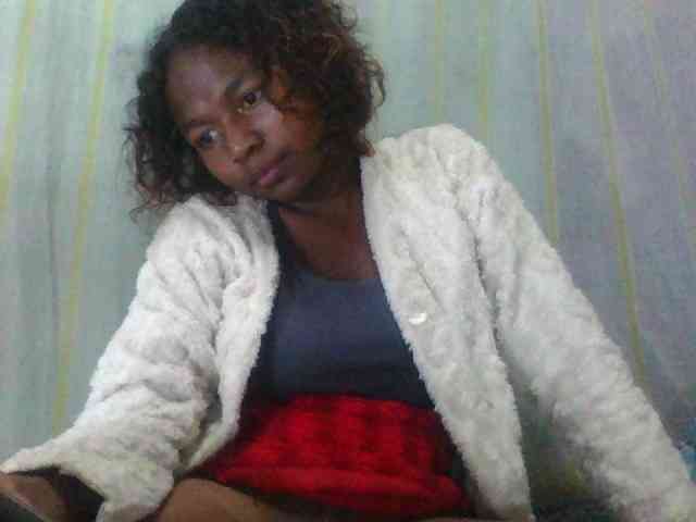 Kaysha12 webcam