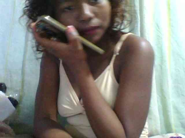 Kaysha12 webcam