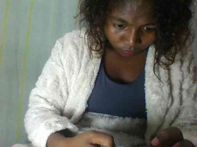 Kaysha12 webcam