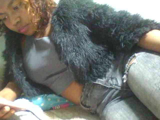 Kaysha12 webcam