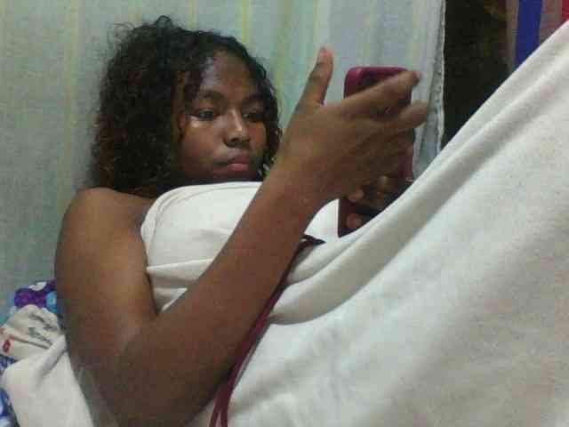 Kaysha12 webcam