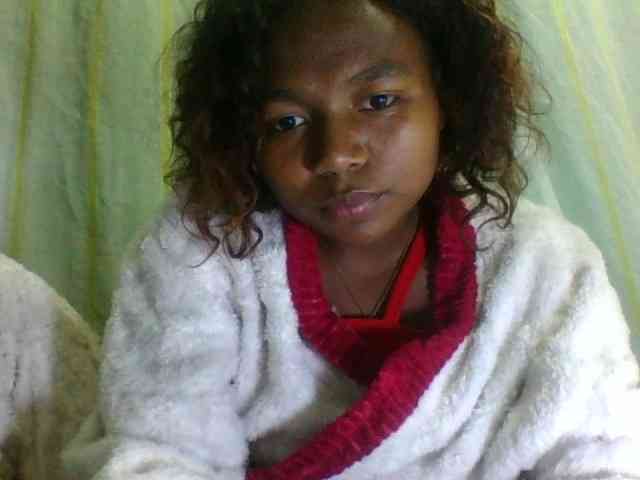 Kaysha12 webcam