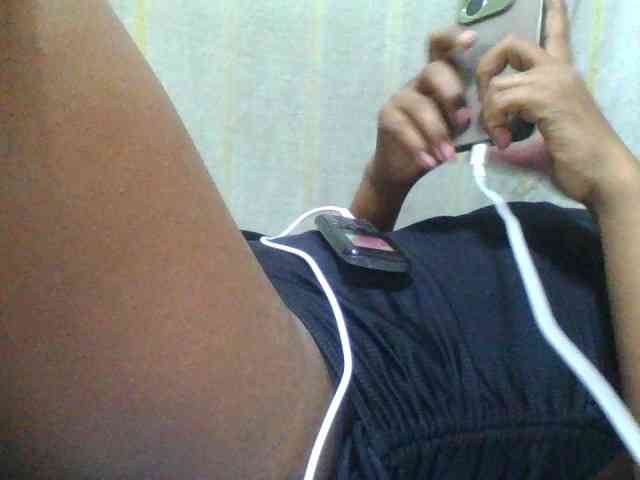 Kaysha12 webcam