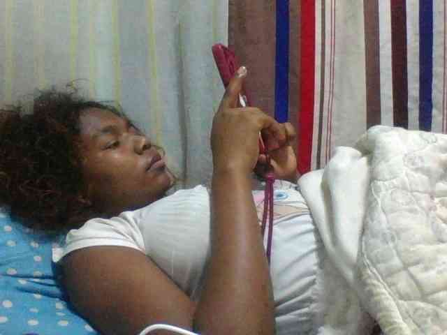 Kaysha12 webcam