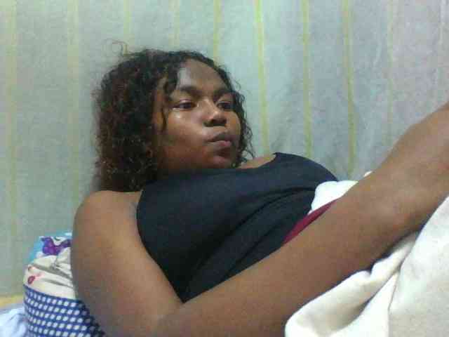 Kaysha12 webcam