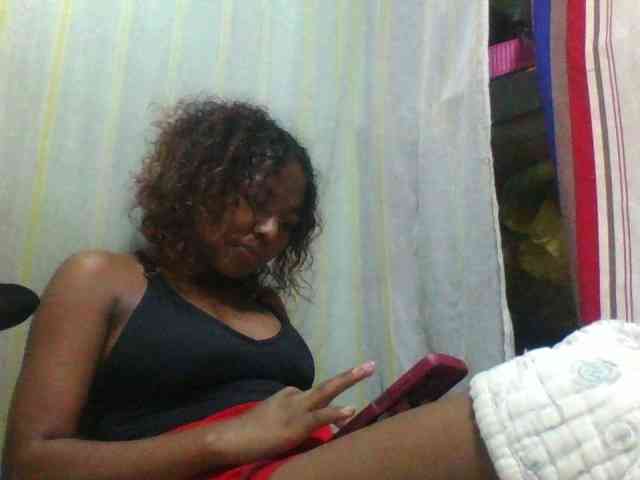Kaysha12 webcam