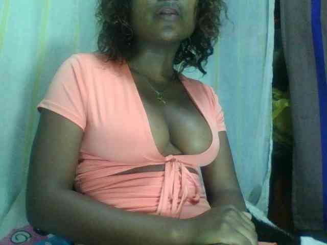 Kaysha12 webcam