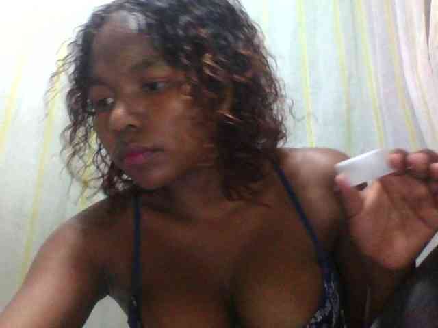 Kaysha12 webcam