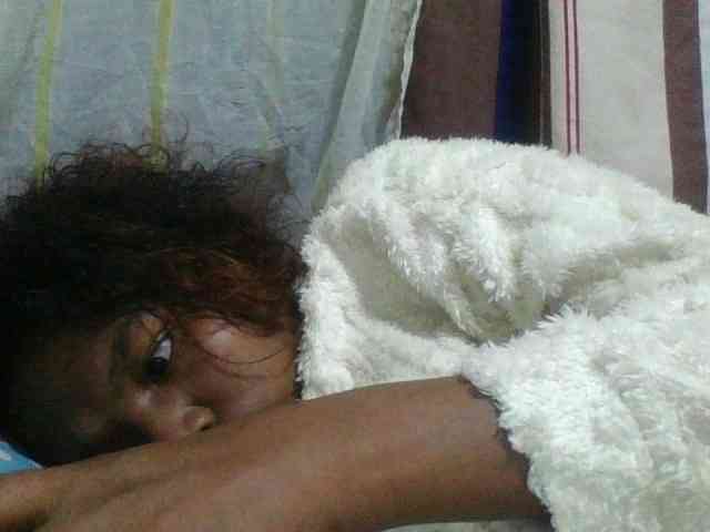 Kaysha12 webcam
