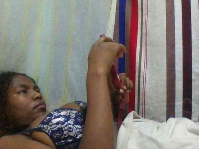 Kaysha12 webcam