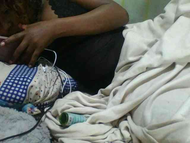 Kaysha12 webcam