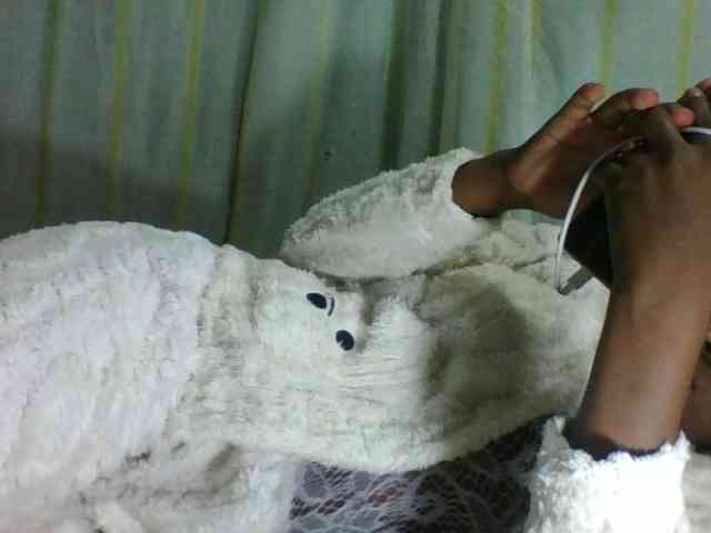 Kaysha12 webcam