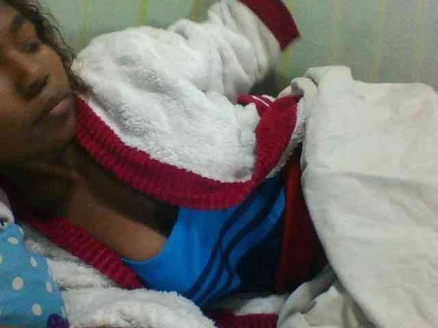 Kaysha12 webcam