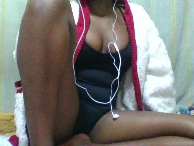 Kaysha12 webcam