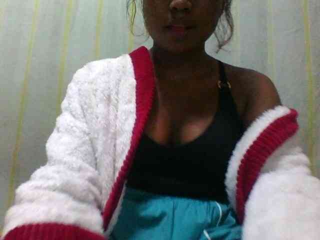 Kaysha12 webcam