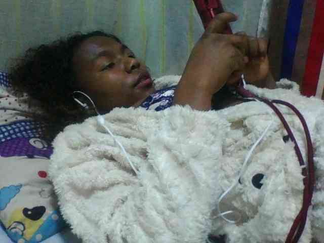 Kaysha12 webcam