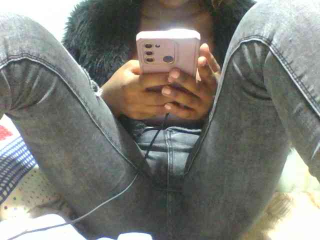 Kaysha12 webcam