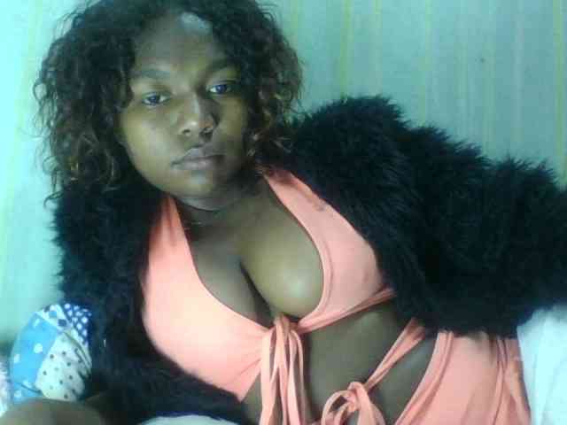 Kaysha12 webcam