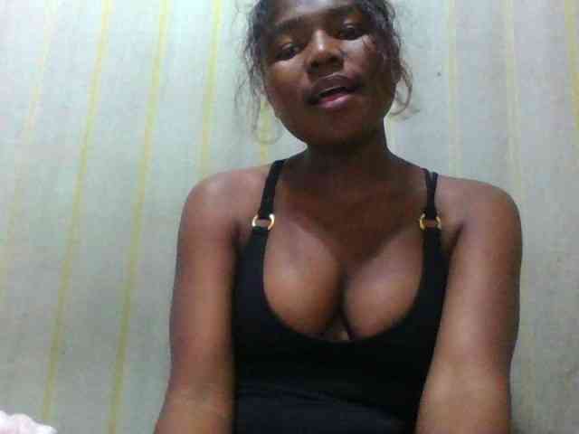 Kaysha12 webcam