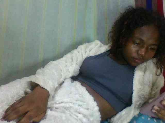 Kaysha12 webcam