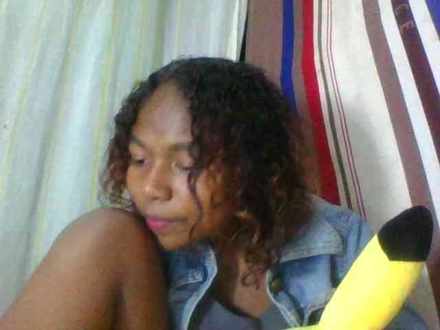 Kaysha12 webcam