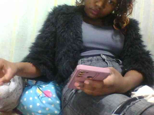 Kaysha12 webcam