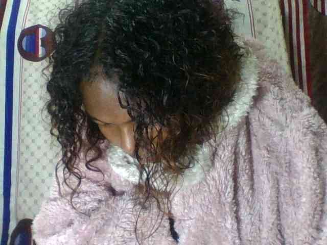 Kaysha12 webcam