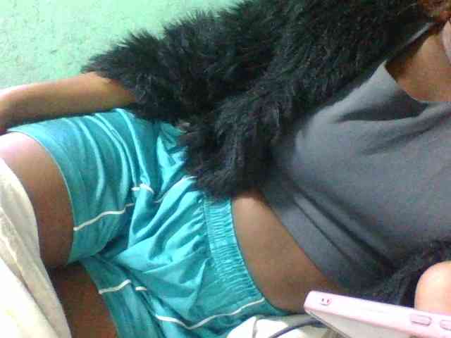Kaysha12 webcam
