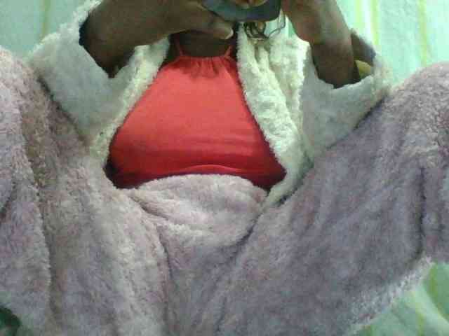 Kaysha12 webcam