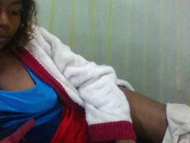 Kaysha12 webcam