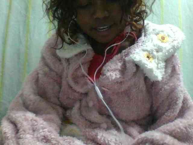 Kaysha12 webcam