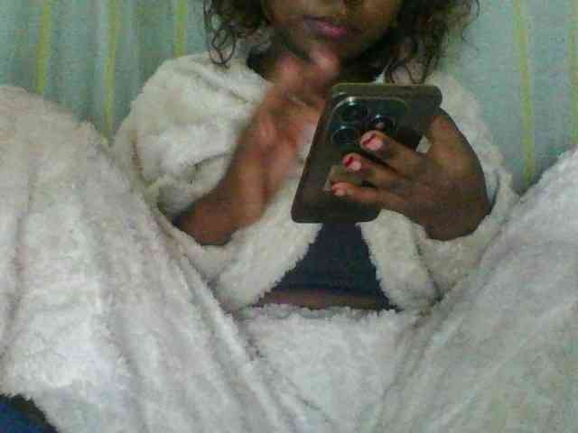 Kaysha12 webcam