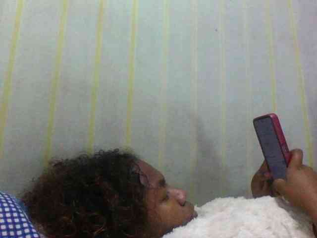 Kaysha12 webcam