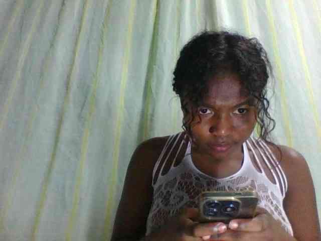 Kaysha12 webcam