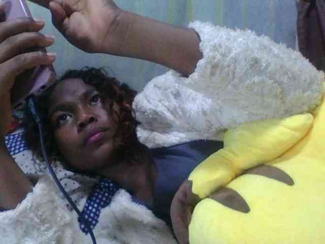 Kaysha12 webcam