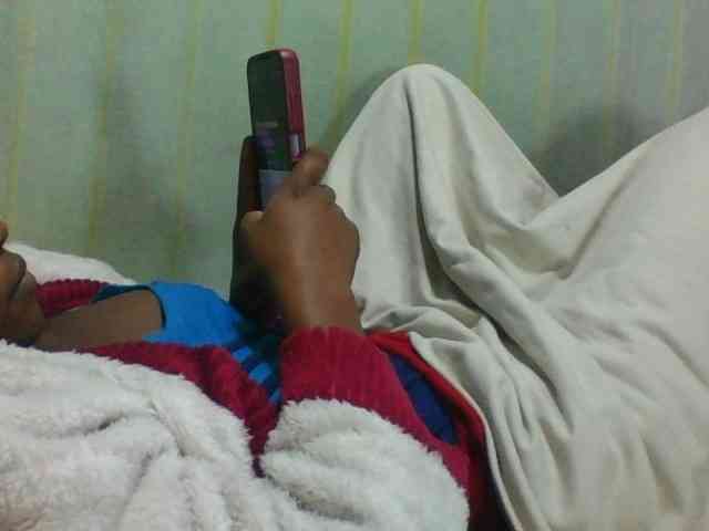 Kaysha12 webcam