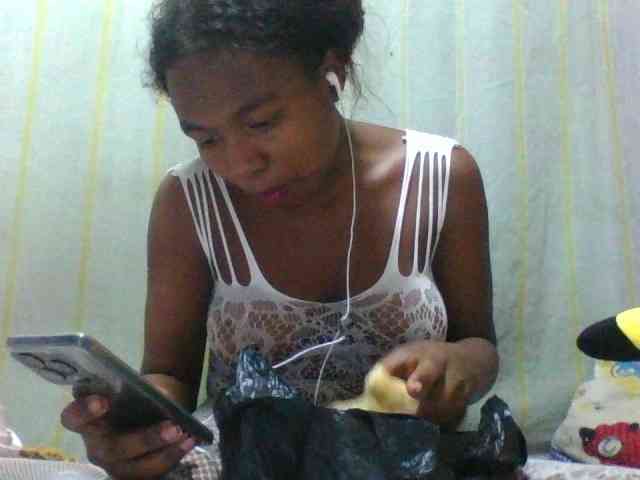 Kaysha12 webcam