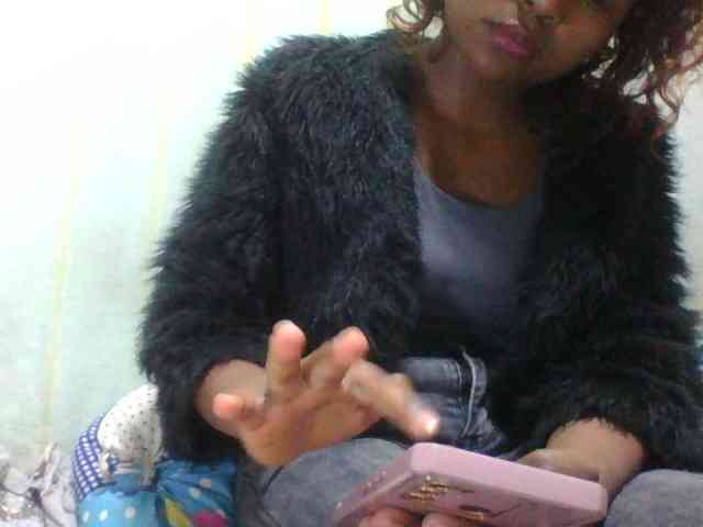Kaysha12 webcam