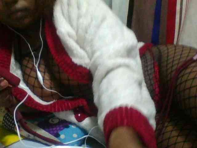 Kaysha12 webcam