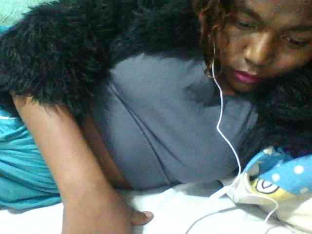 Kaysha12 Live Webcam on BongaCams