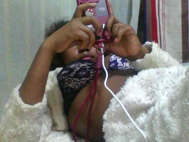 Kaysha12 webcam