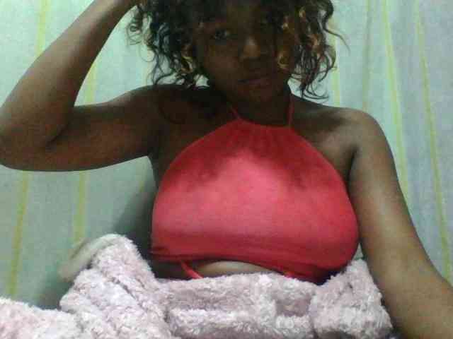Kaysha12 Live Webcam on BongaCams