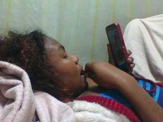 Kaysha12 webcam