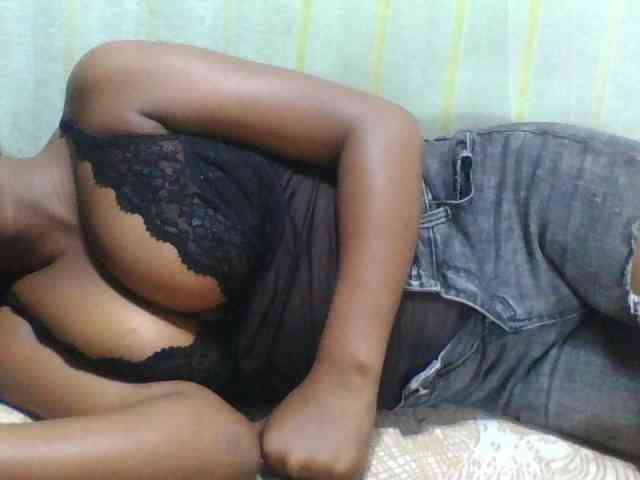Kaysha12 webcam
