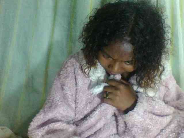 Kaysha12 webcam