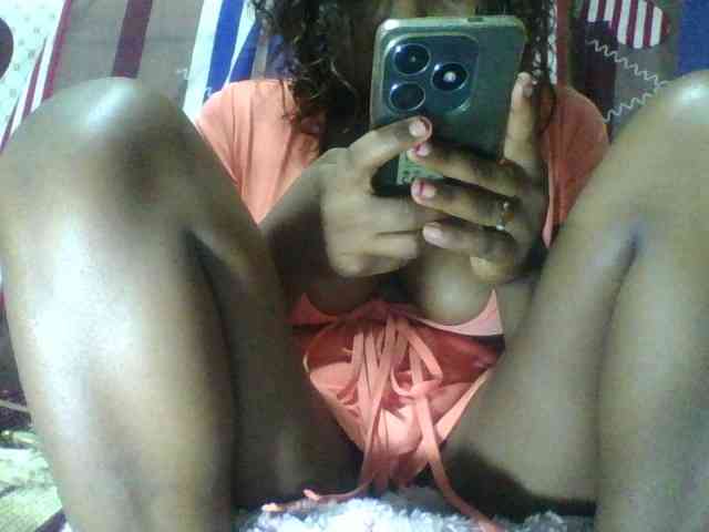 Kaysha12 webcam
