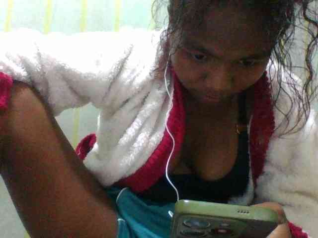 Kaysha12 webcam