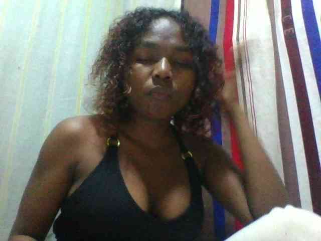 Kaysha12 webcam