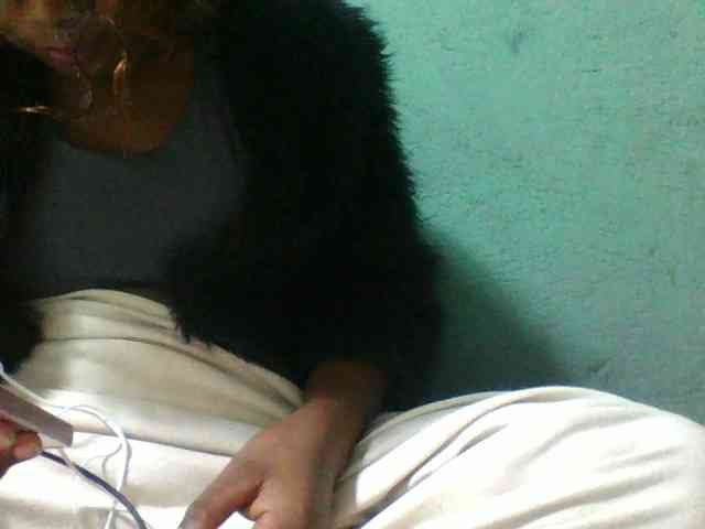 Kaysha12 webcam