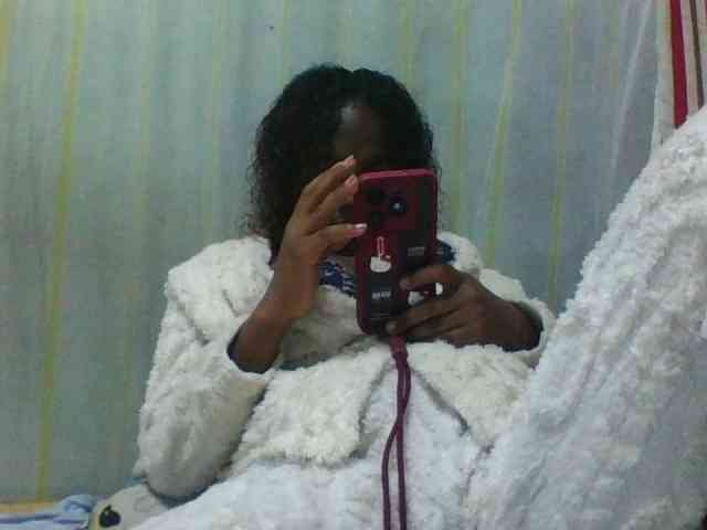 Kaysha12 webcam